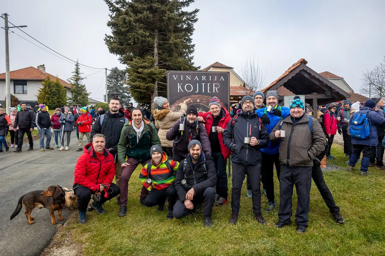 Vincekovo Štrigova 2025,Terca Art (82)