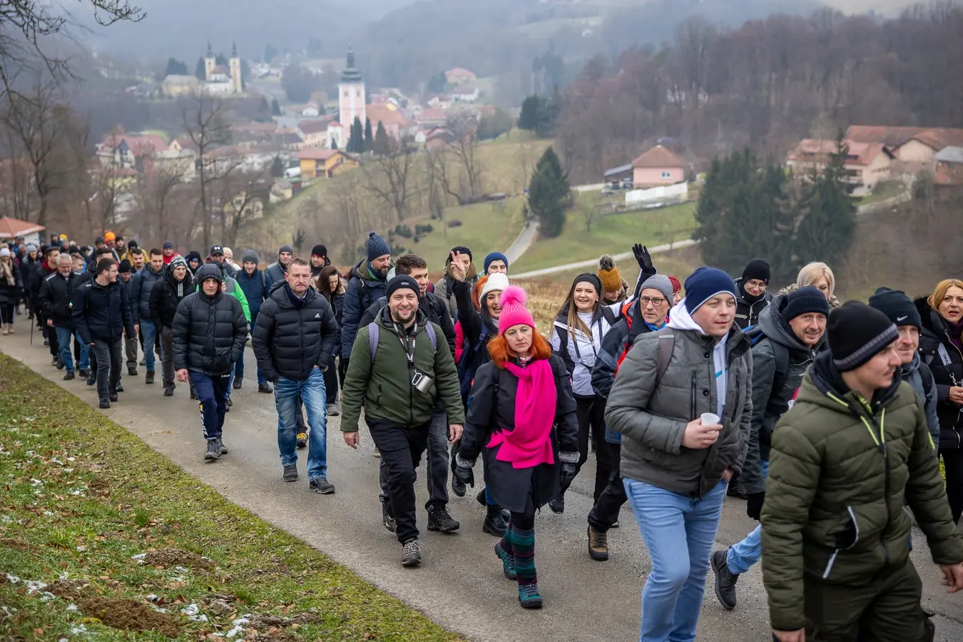 Vincekovo Štrigova 2025,Terca Art (9)