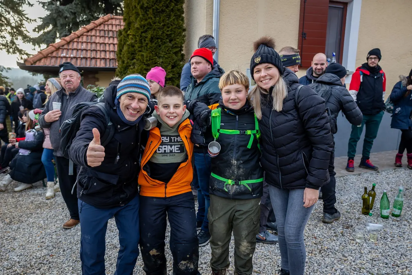 Vincekovo Štrigova 2025,Terca Art (92)