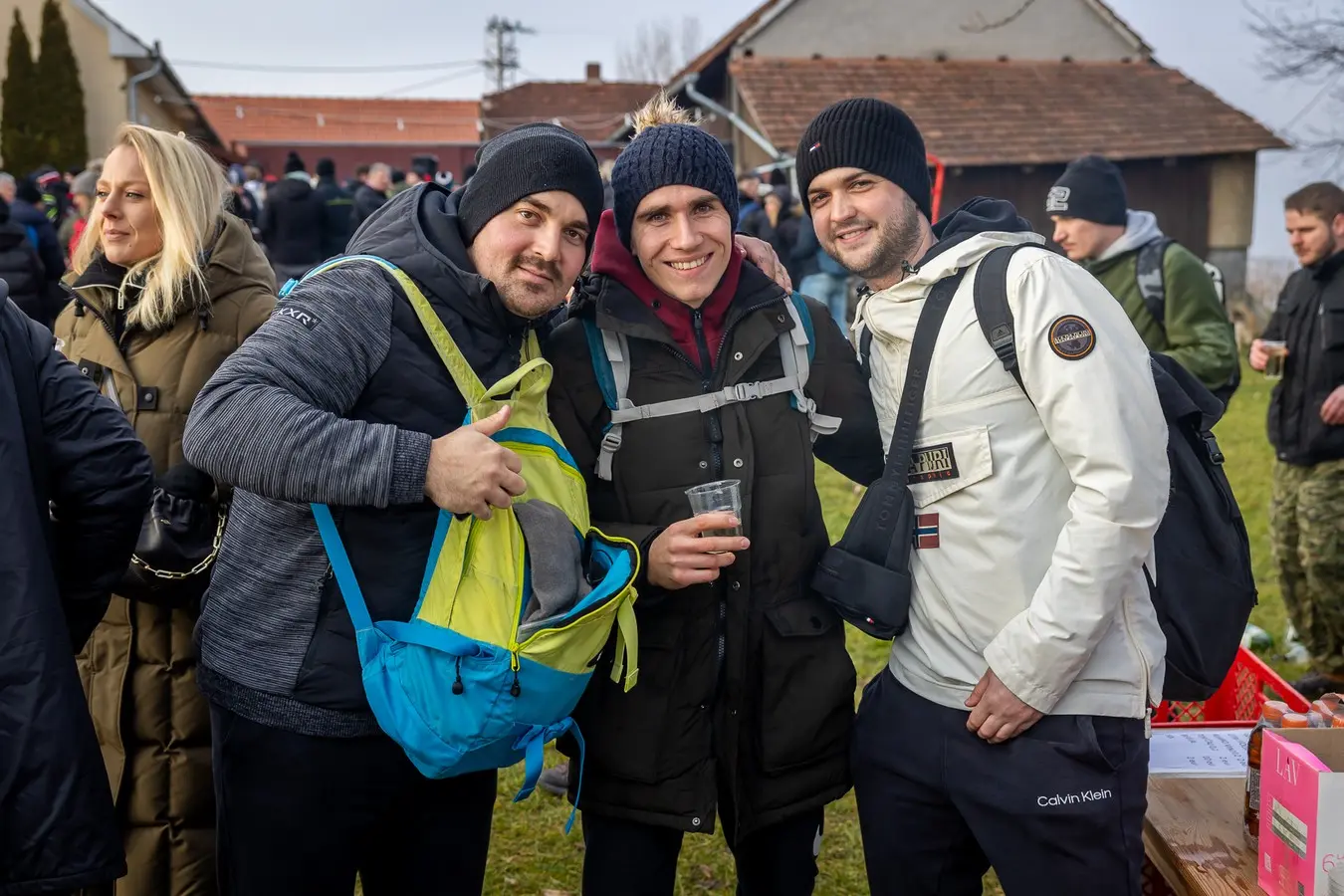 Vincekovo Štrigova 2025,Terca Art (98)