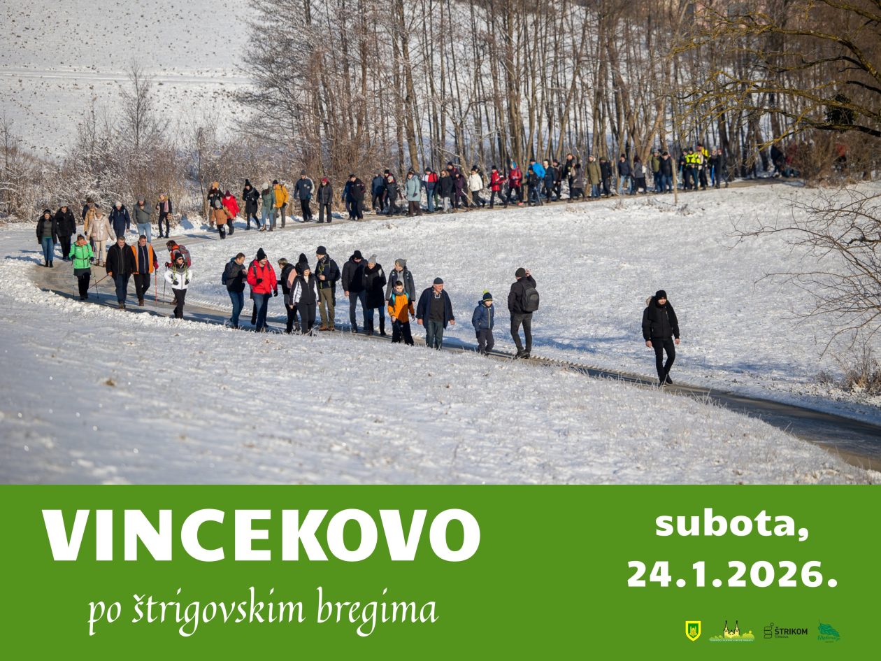 Vincekovo po štrigovskim bregima (1)