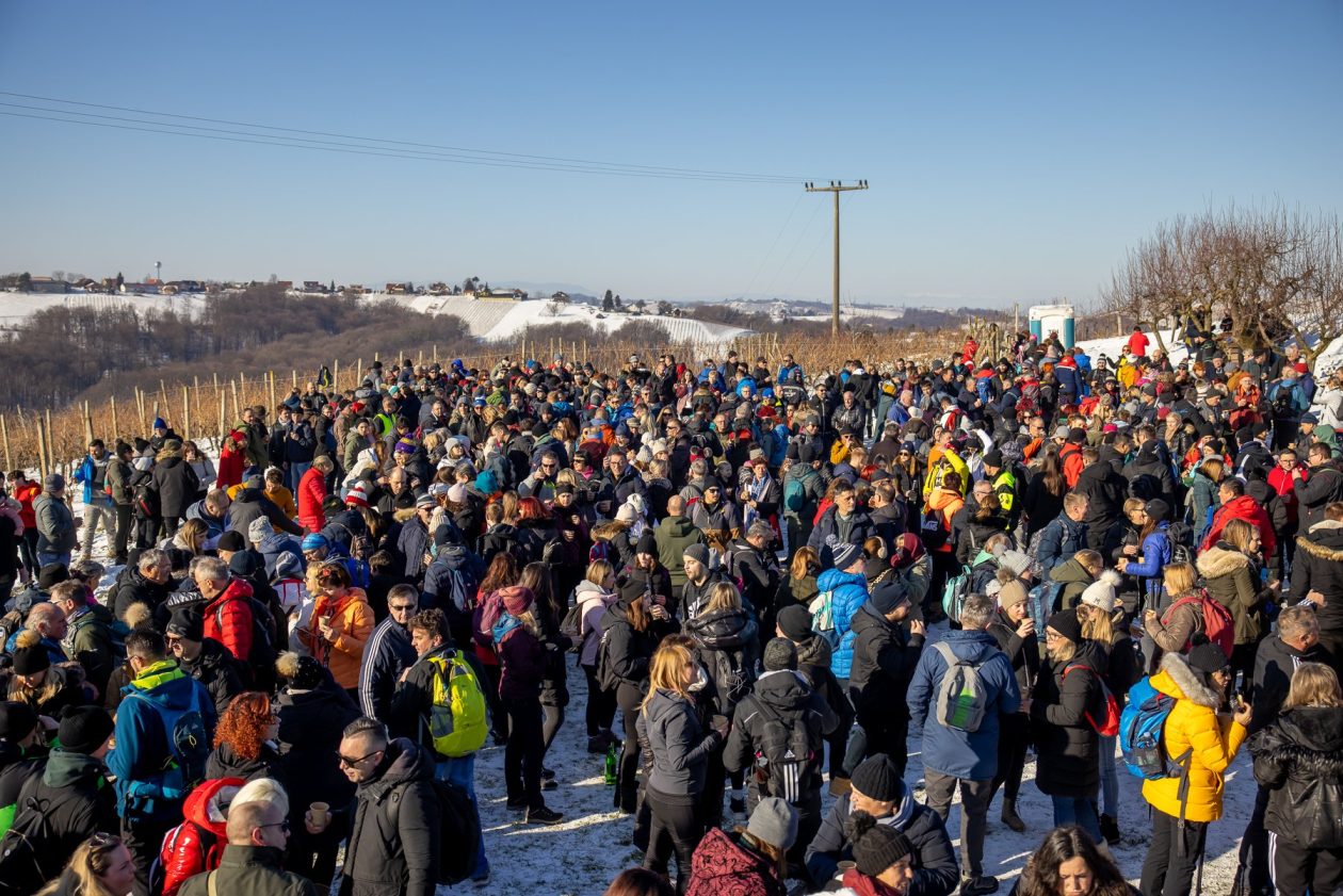 Vincekovo po štrigovskim bregima (2)