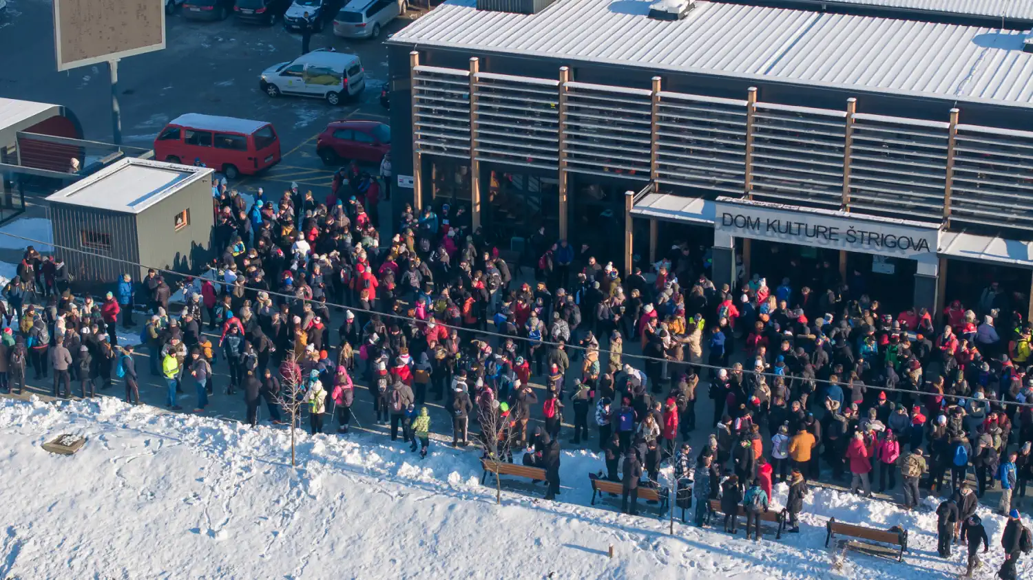 Vincekovo po štrigovskim bregima 2 Vincekovo po štrigovskim bregima 2