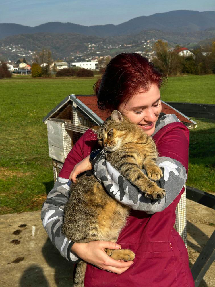 Vinka Holjevac veterinar (5) Vinka Holjevac veterinar (5)