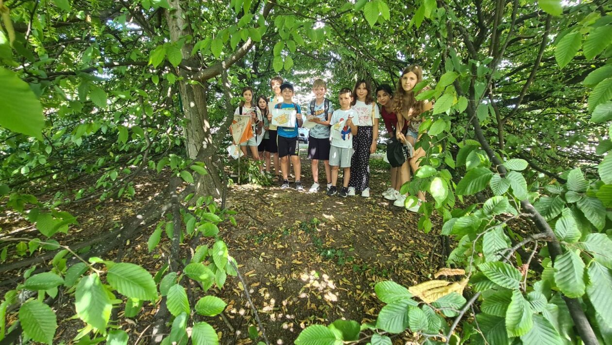 Više od 100 učenika sudjelovalo na IX. ljetnom kampu u Čakovcu (1)