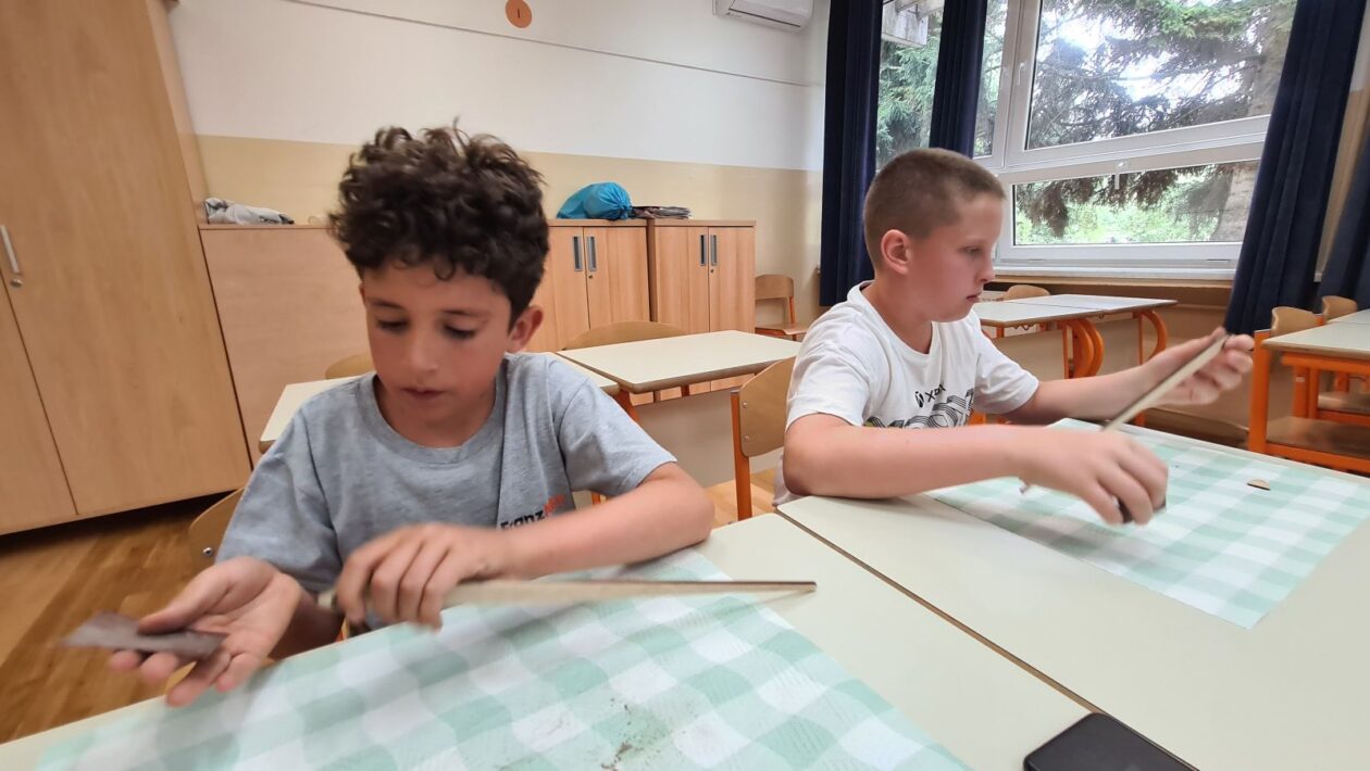 Više od 100 učenika sudjelovalo na IX. ljetnom kampu u Čakovcu (12)