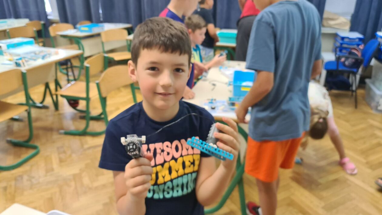 Više od 100 učenika sudjelovalo na IX. ljetnom kampu u Čakovcu (13)