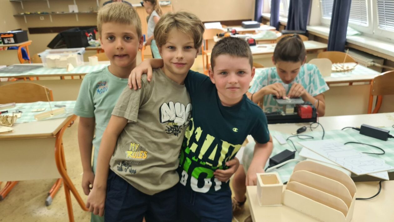 Više od 100 učenika sudjelovalo na IX. ljetnom kampu u Čakovcu (14)