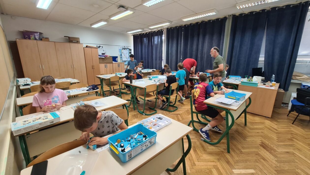 Više od 100 učenika sudjelovalo na IX. ljetnom kampu u Čakovcu (18)