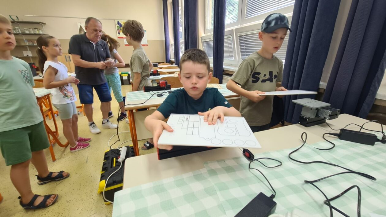 Više od 100 učenika sudjelovalo na IX. ljetnom kampu u Čakovcu (24)