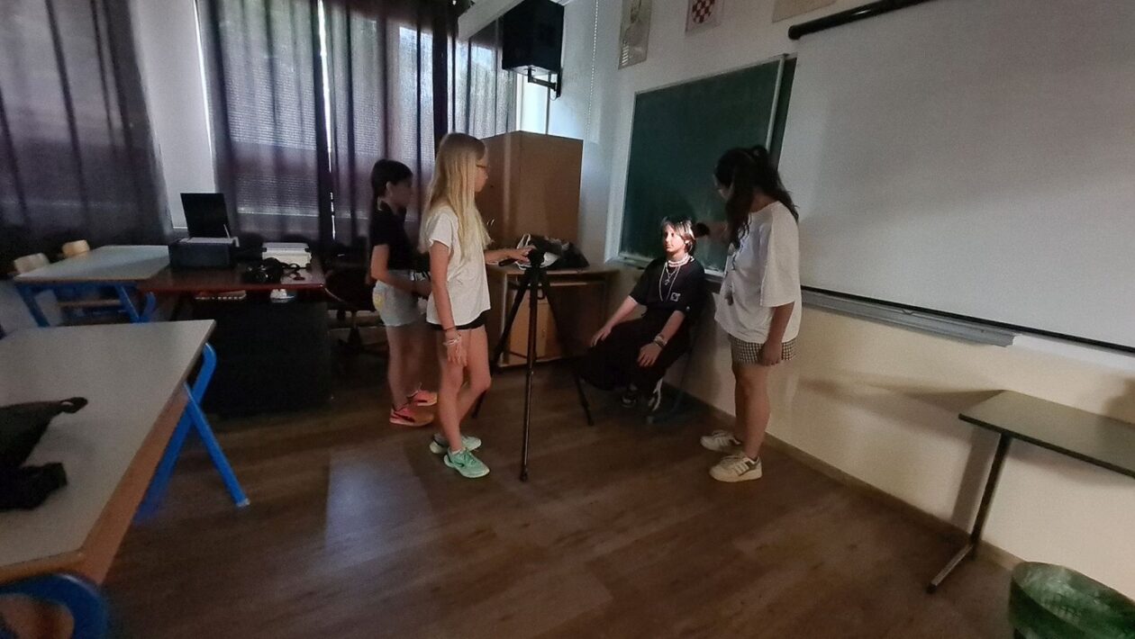 Više od 100 učenika sudjelovalo na IX. ljetnom kampu u Čakovcu (26)