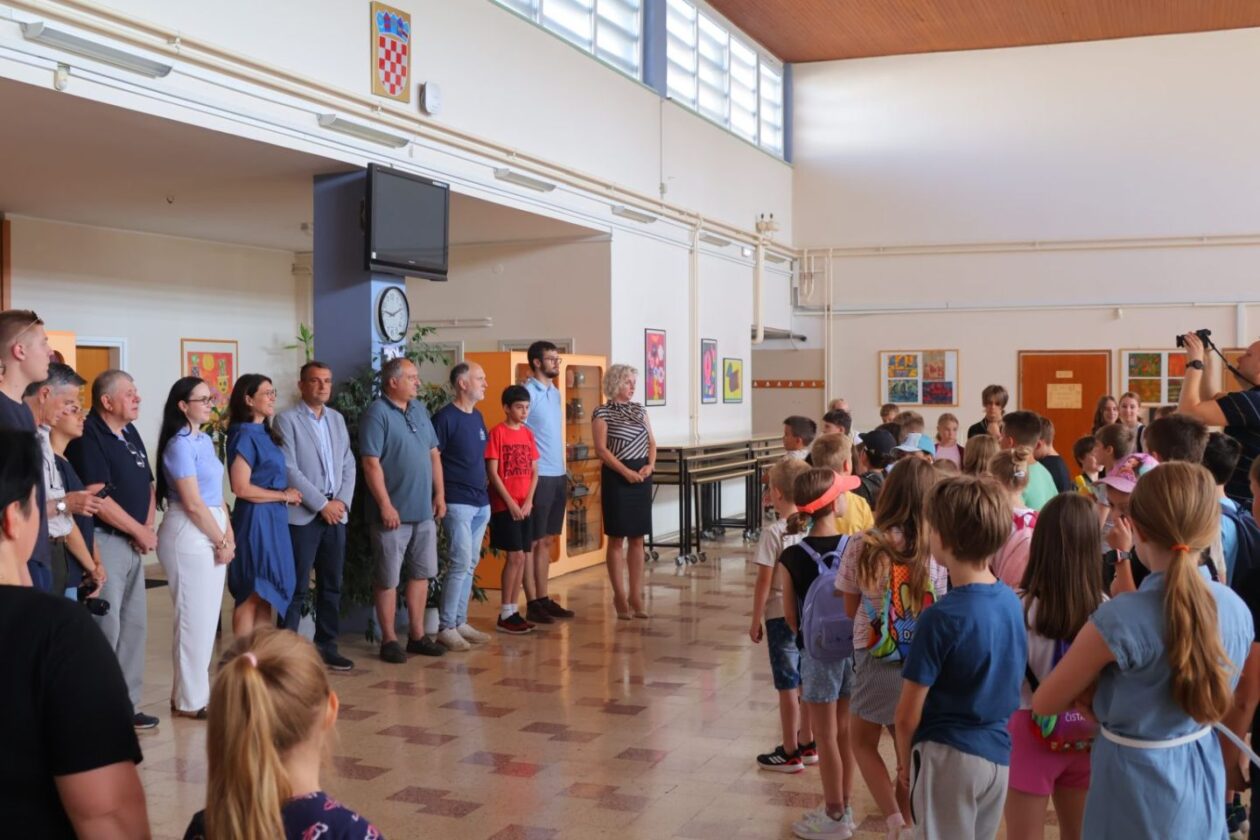 Više od 100 učenika sudjelovalo na IX. ljetnom kampu u Čakovcu (27)