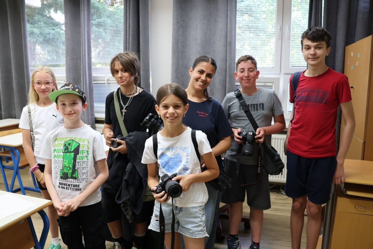 Više od 100 učenika sudjelovalo na IX. ljetnom kampu u Čakovcu (28)