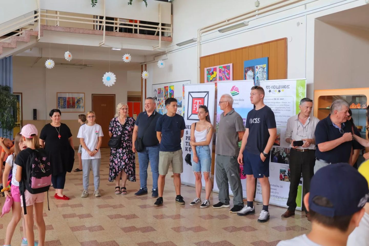 Više od 100 učenika sudjelovalo na IX. ljetnom kampu u Čakovcu (3)