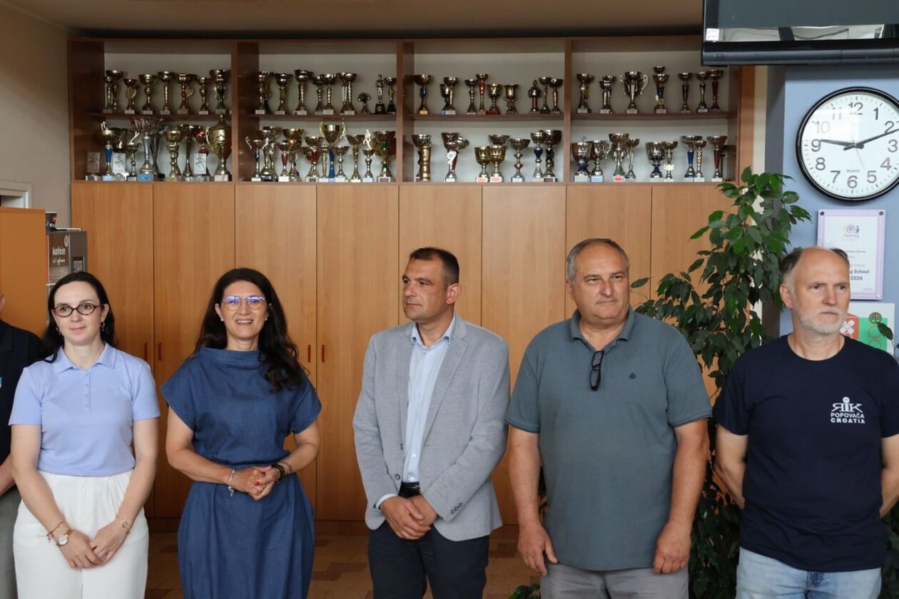 Više od 100 učenika sudjelovalo na IX. ljetnom kampu u Čakovcu (31)