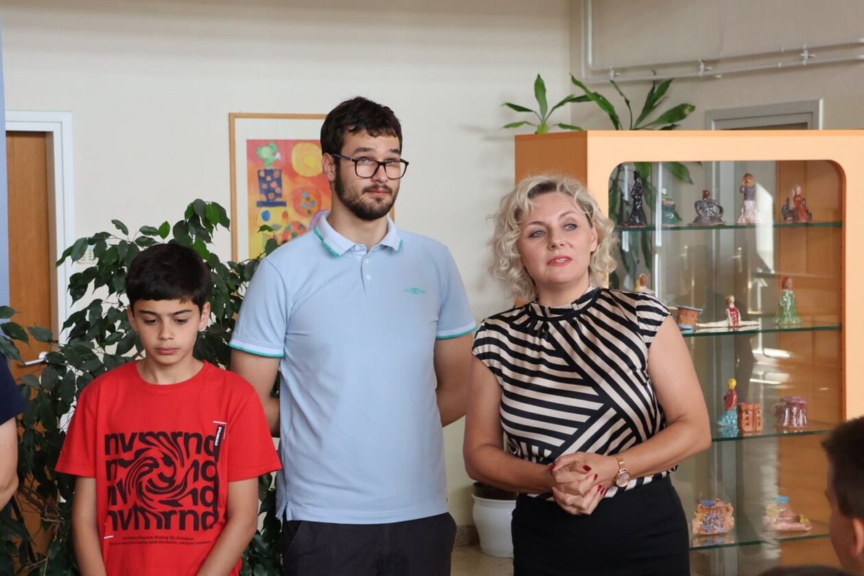 Više od 100 učenika sudjelovalo na IX. ljetnom kampu u Čakovcu (32)