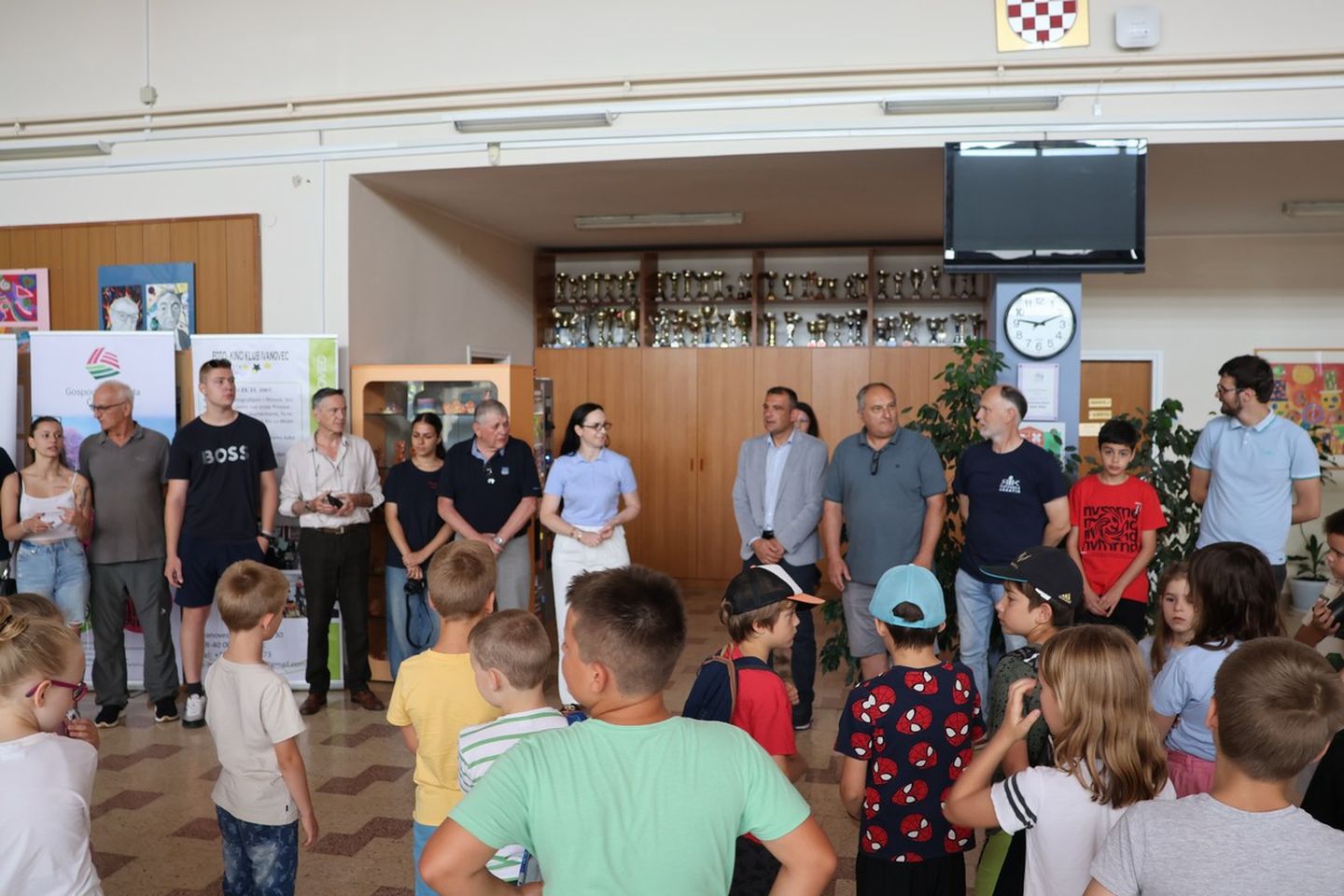 Više od 100 učenika sudjelovalo na IX. ljetnom kampu u Čakovcu (33)