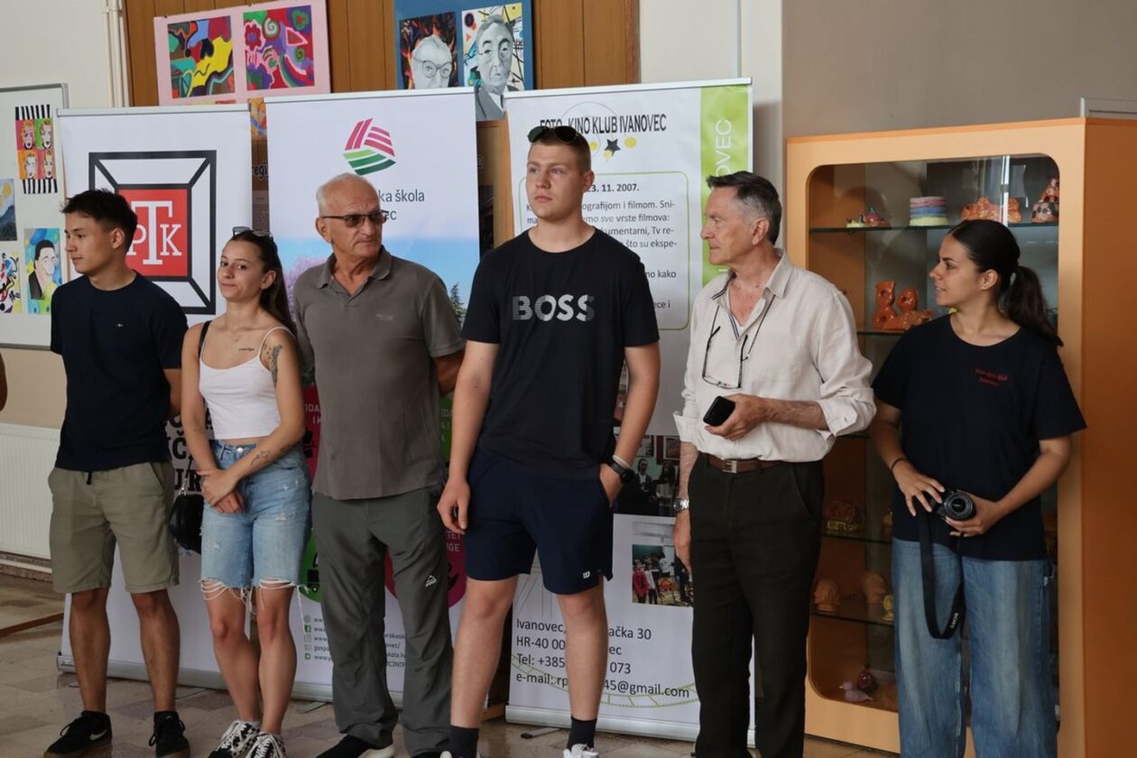 Više od 100 učenika sudjelovalo na IX. ljetnom kampu u Čakovcu (34)