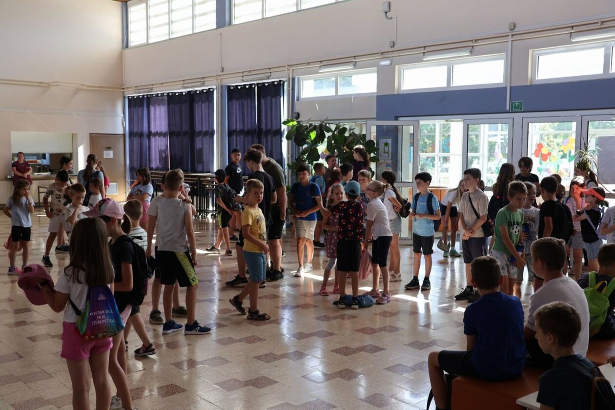 Više od 100 učenika sudjelovalo na IX. ljetnom kampu u Čakovcu (36)