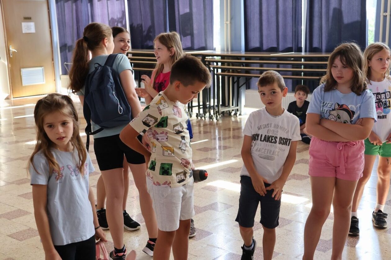 Više od 100 učenika sudjelovalo na IX. ljetnom kampu u Čakovcu (37)