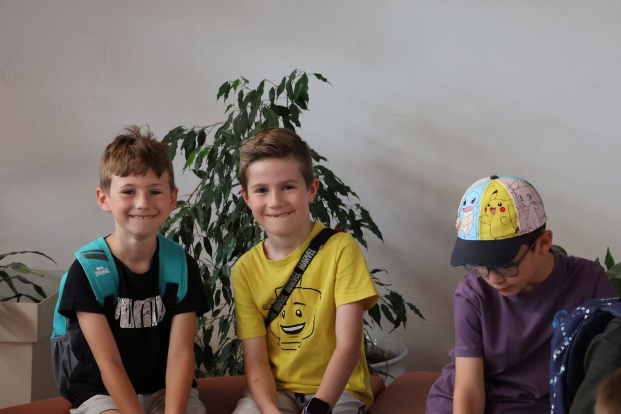 Više od 100 učenika sudjelovalo na IX. ljetnom kampu u Čakovcu (38)