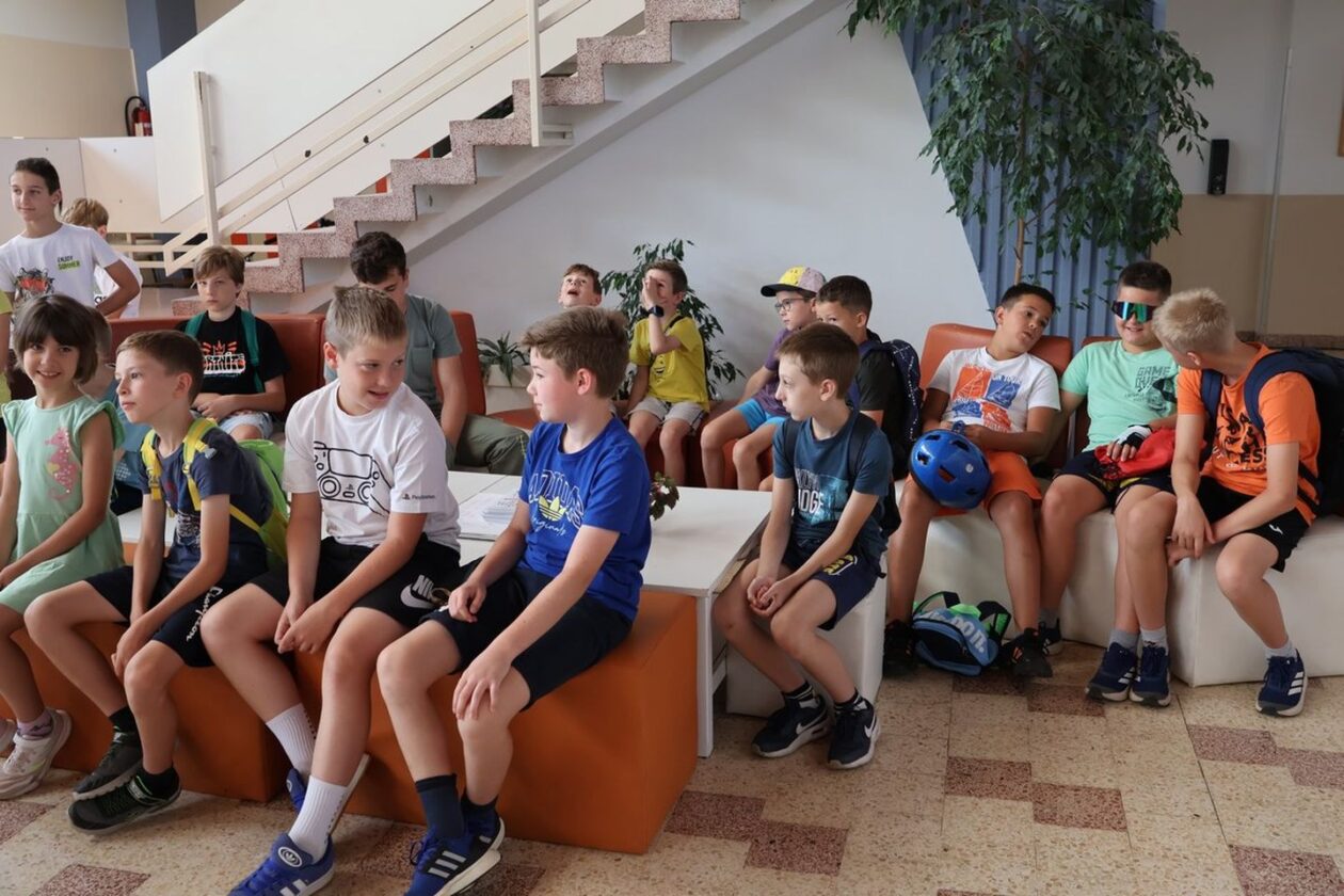 Više od 100 učenika sudjelovalo na IX. ljetnom kampu u Čakovcu (39)