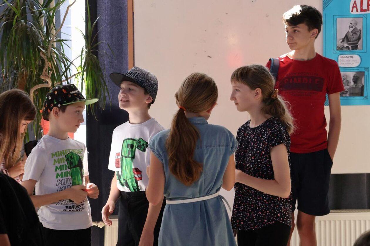 Više od 100 učenika sudjelovalo na IX. ljetnom kampu u Čakovcu (40)