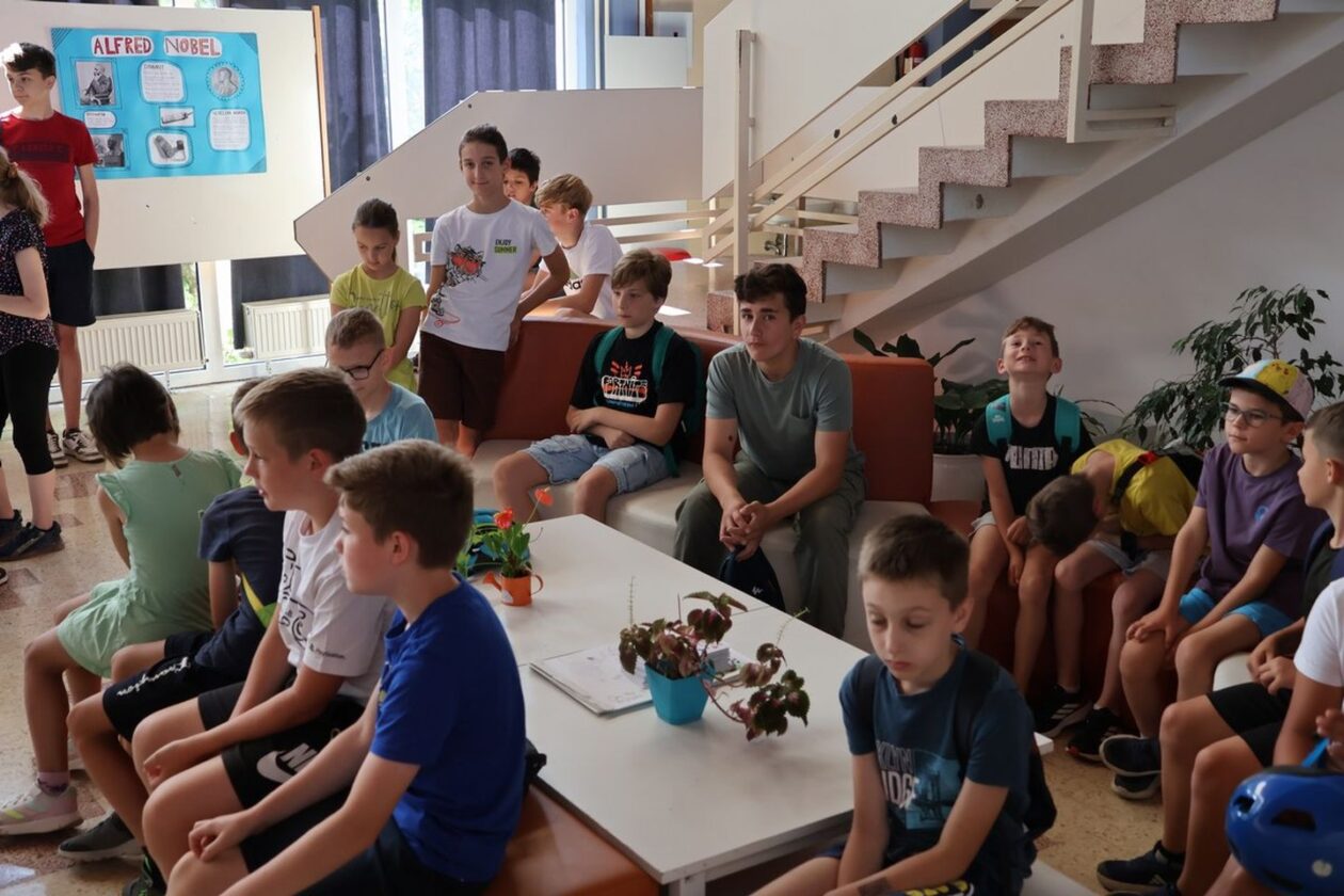 Više od 100 učenika sudjelovalo na IX. ljetnom kampu u Čakovcu (41)