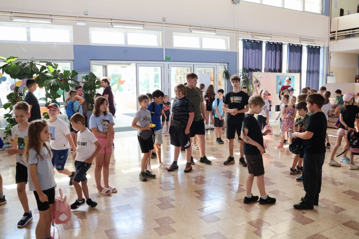 Više od 100 učenika sudjelovalo na IX. ljetnom kampu u Čakovcu (42)