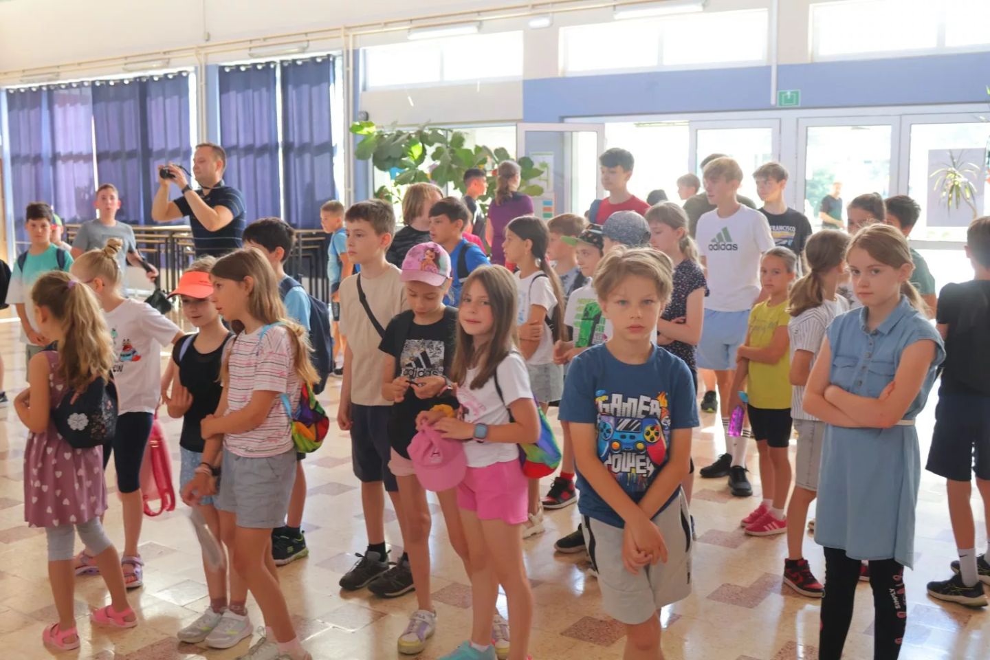 Više od 100 učenika sudjelovalo na IX. ljetnom kampu u Čakovcu (5)