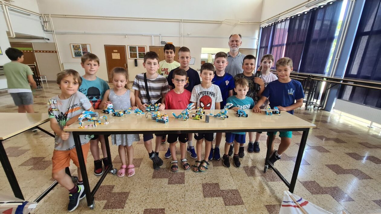 Više od 100 učenika sudjelovalo na IX. ljetnom kampu u Čakovcu (6)