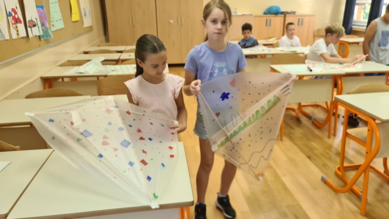 Više od 100 učenika sudjelovalo na IX. ljetnom kampu u Čakovcu (8)