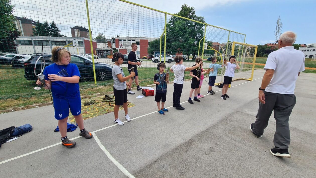 Više od 100 učenika sudjelovalo na IX. ljetnom kampu u Čakovcu (9)