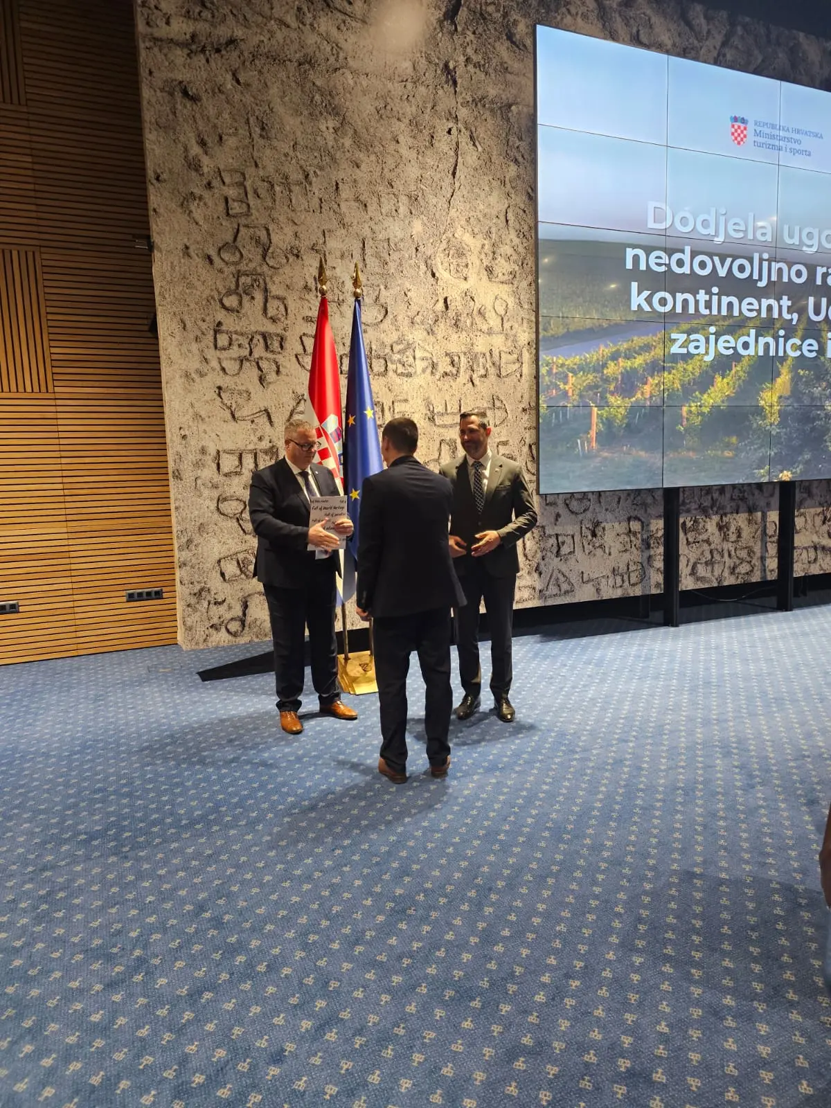 Više od 60 tisuća eura za interpretaciju etno baštine i jesenske kulturne manifestacije u Muri i Goricama (2)