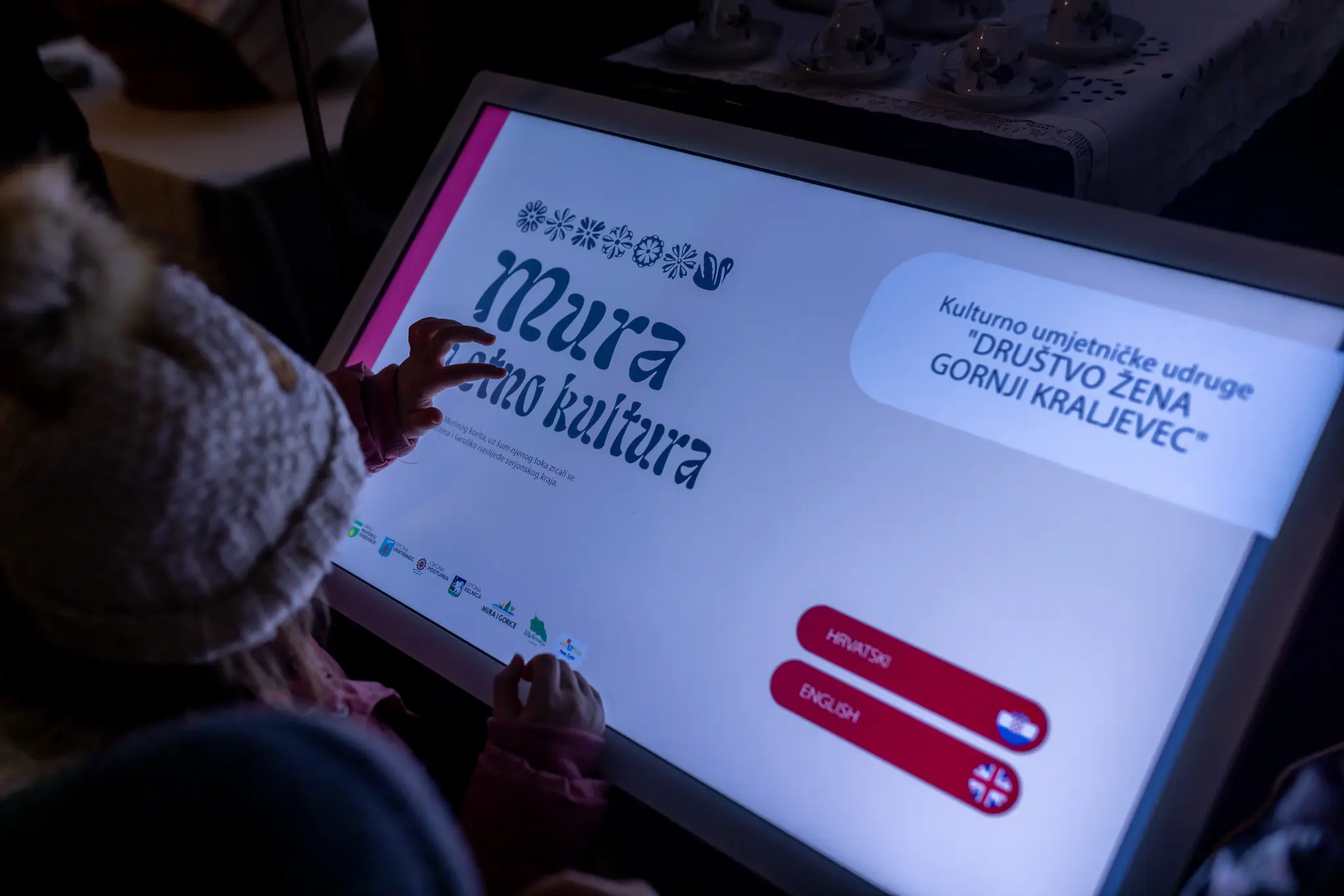 Više od 60 tisuća eura za interpretaciju etno baštine i jesenske kulturne manifestacije u Muri i Goricama (3)