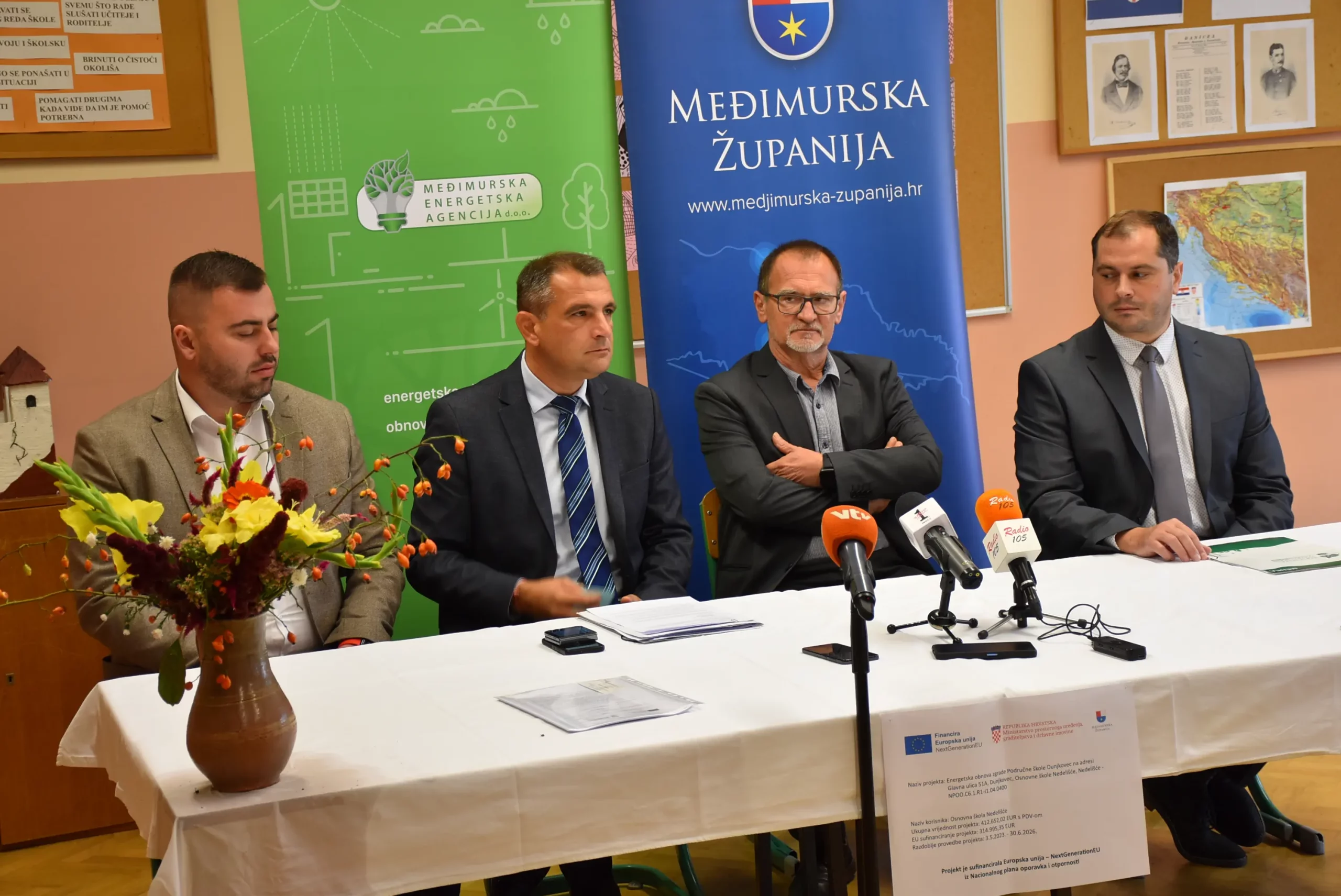 Višnjić, Paić, Posavec i Novak