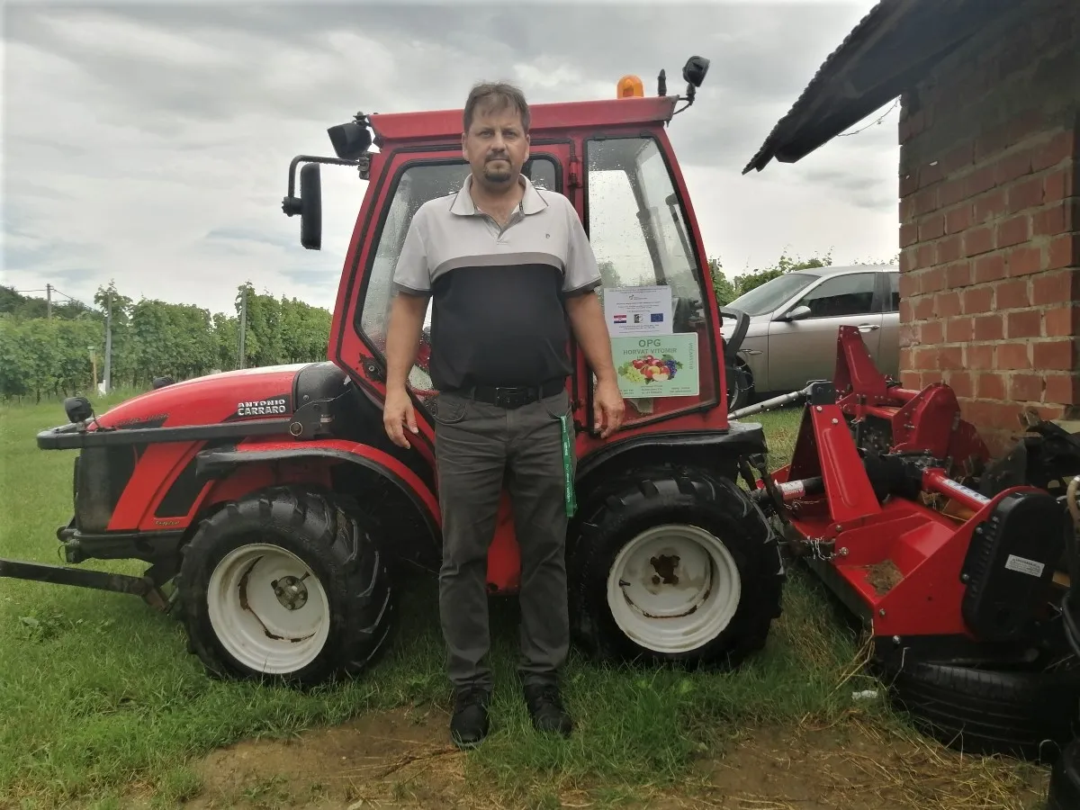 Vitomor Horvat – Železna Gora (3) Vitomor Horvat – Železna Gora (3)