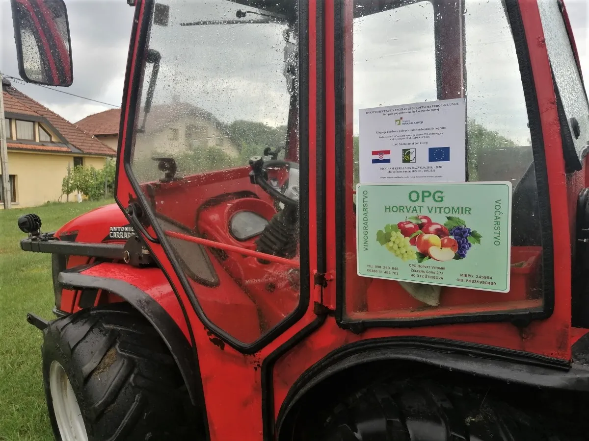 Vitomor Horvat – Železna Gora (4) Vitomor Horvat – Železna Gora (4)