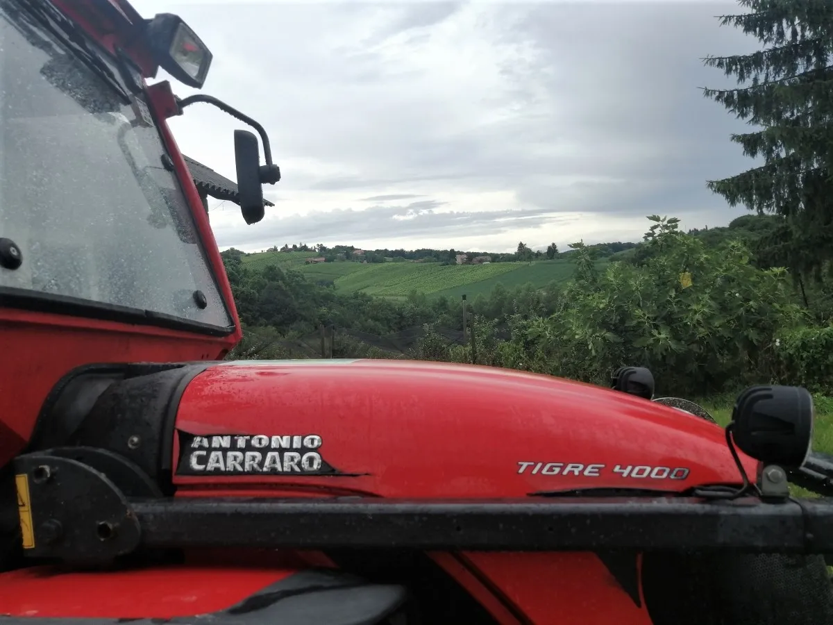 Vitomor Horvat – Železna Gora (5) Vitomor Horvat – Železna Gora (5)