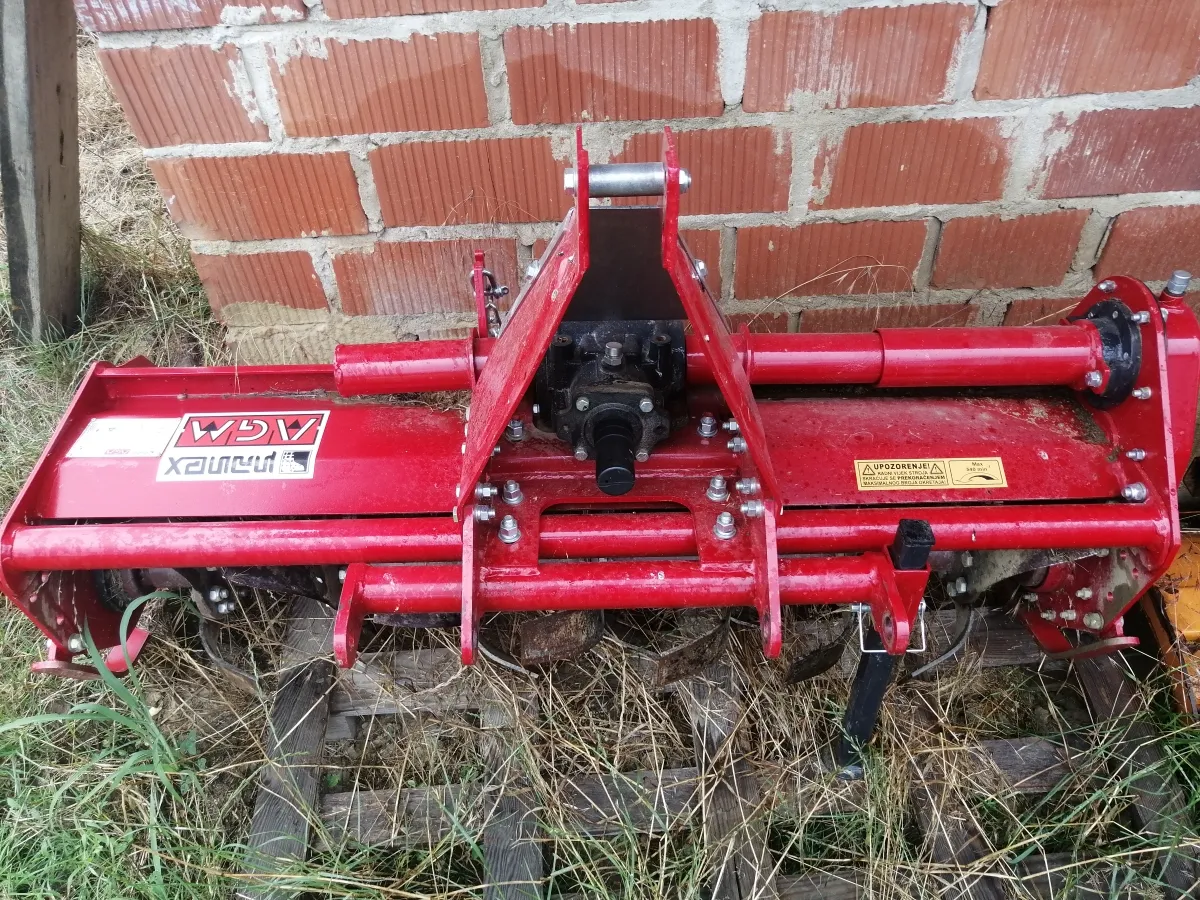 Vitomor Horvat – Železna Gora (6) Vitomor Horvat – Železna Gora (6)