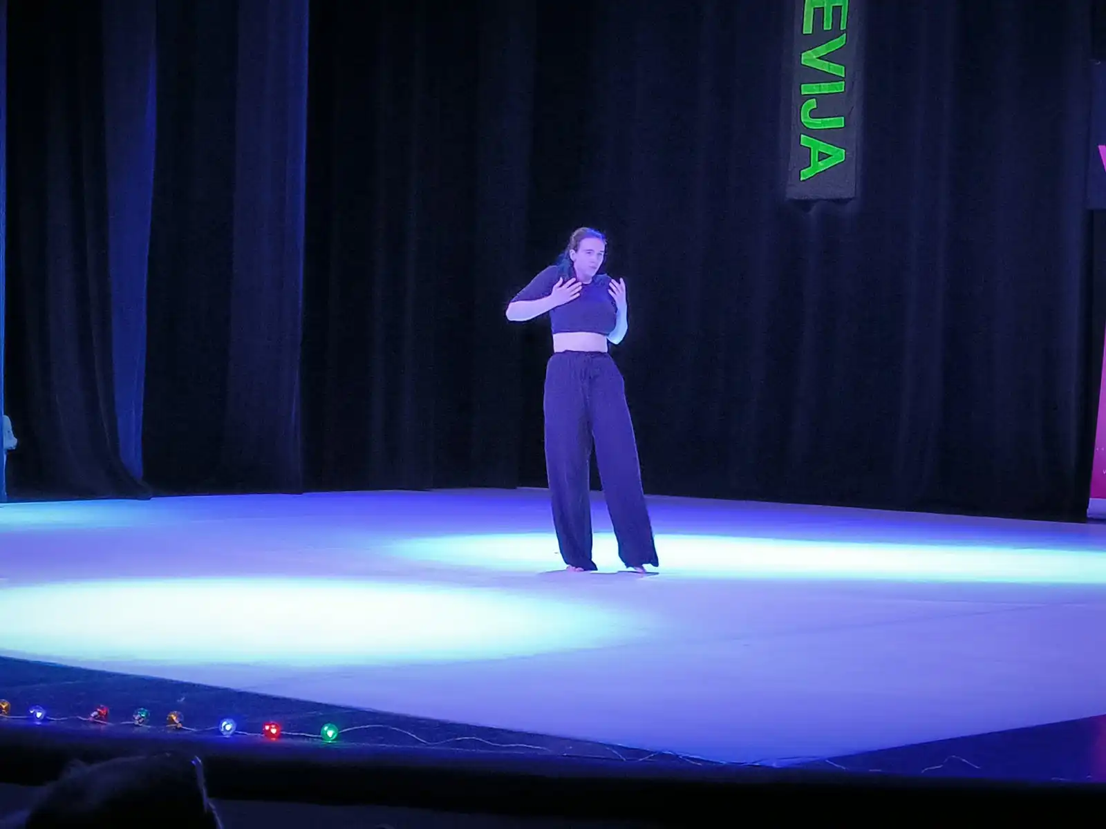 Vivona – revija plesa (11) Vivona – revija plesa (11)