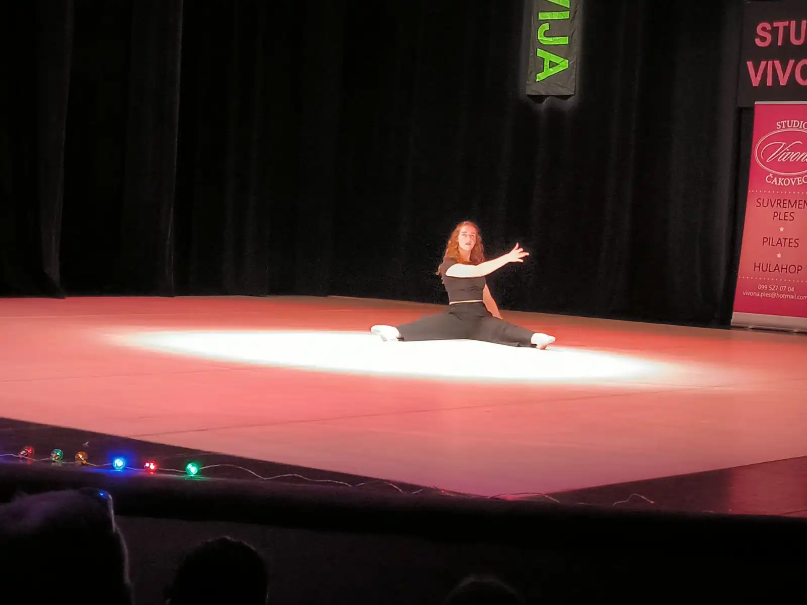 Vivona – revija plesa (12) Vivona – revija plesa (12)