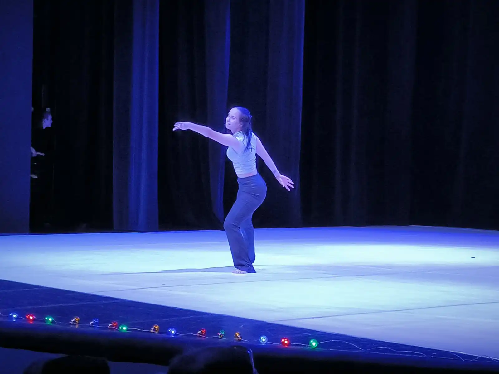 Vivona – revija plesa (13) Vivona – revija plesa (13)