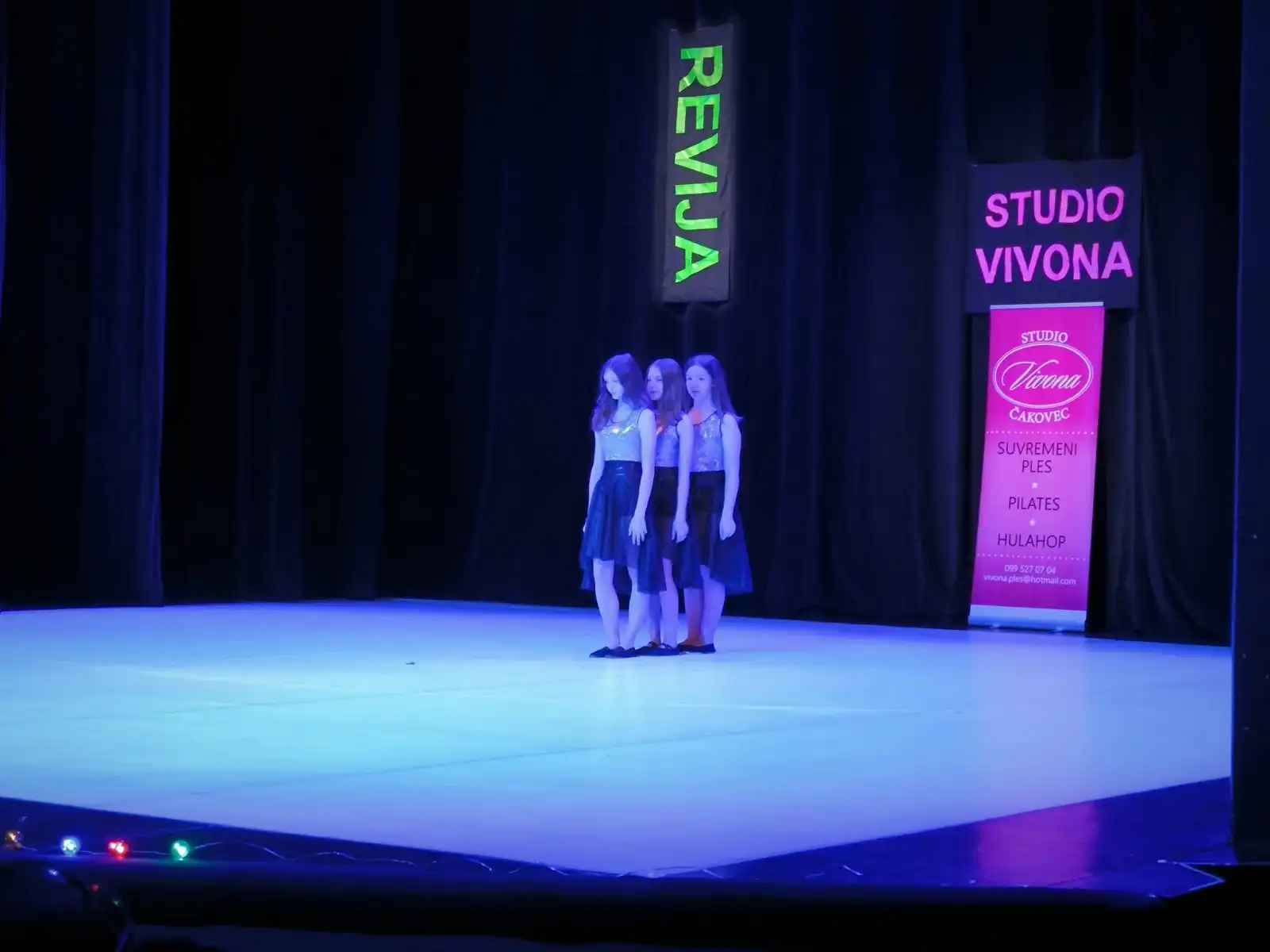Vivona – revija plesa (16) Vivona – revija plesa (16)