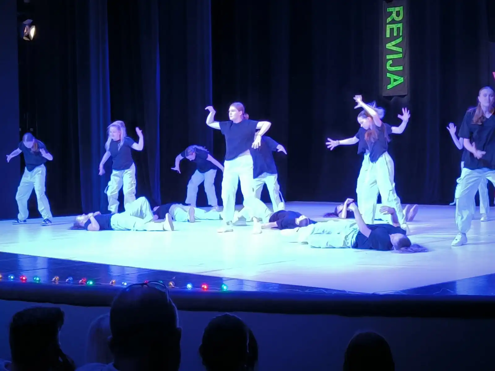 Vivona – revija plesa (17) Vivona – revija plesa (17)