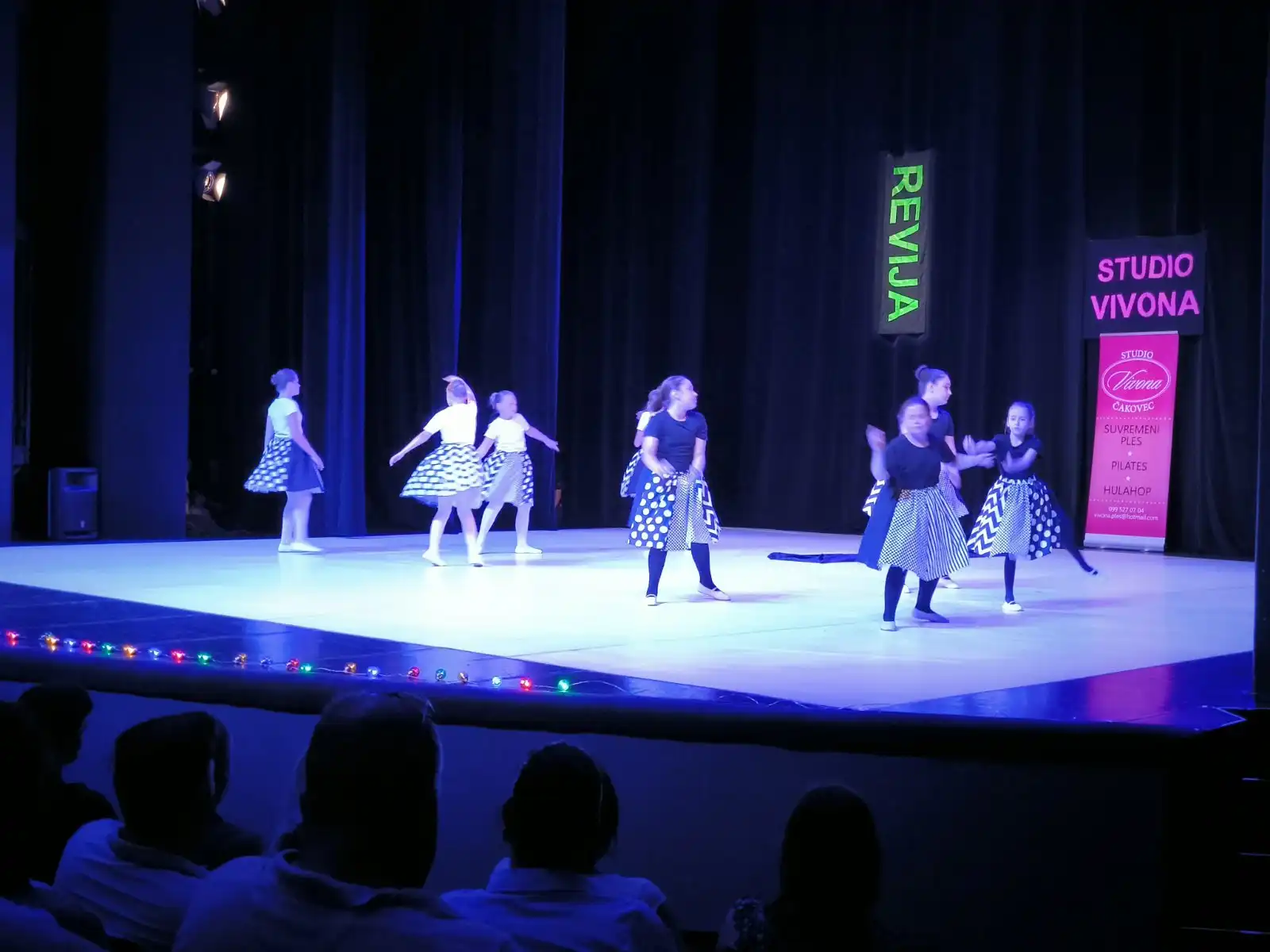 Vivona – revija plesa (18) Vivona – revija plesa (18)