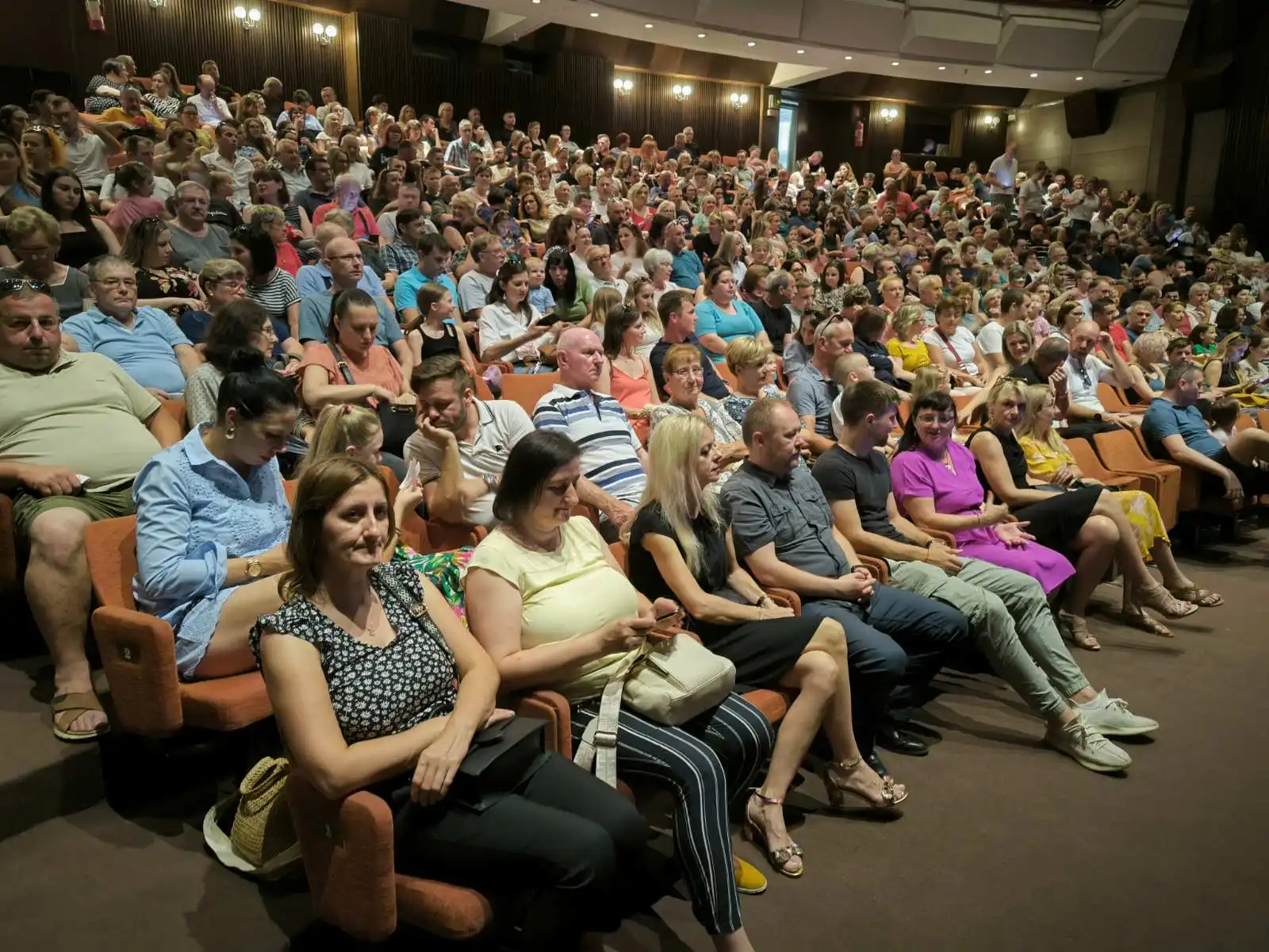 Vivona – revija plesa (3) Vivona – revija plesa (3)