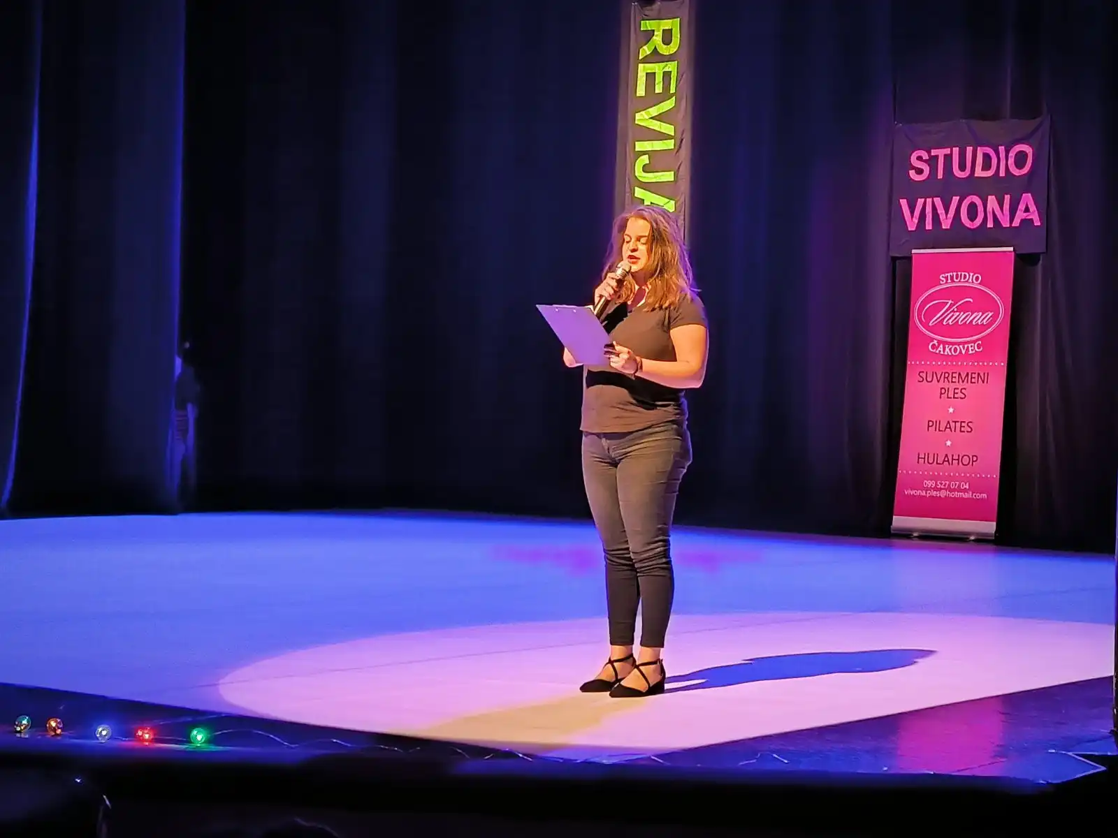 Vivona – revija plesa (4) Vivona – revija plesa (4)