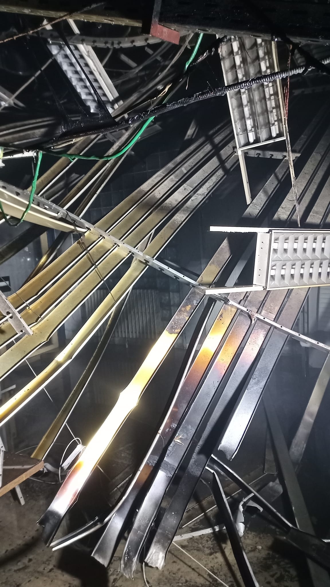 Vjesnik Zagreb – Vatrogasci (1) Vjesnik Zagreb – Vatrogasci (1)