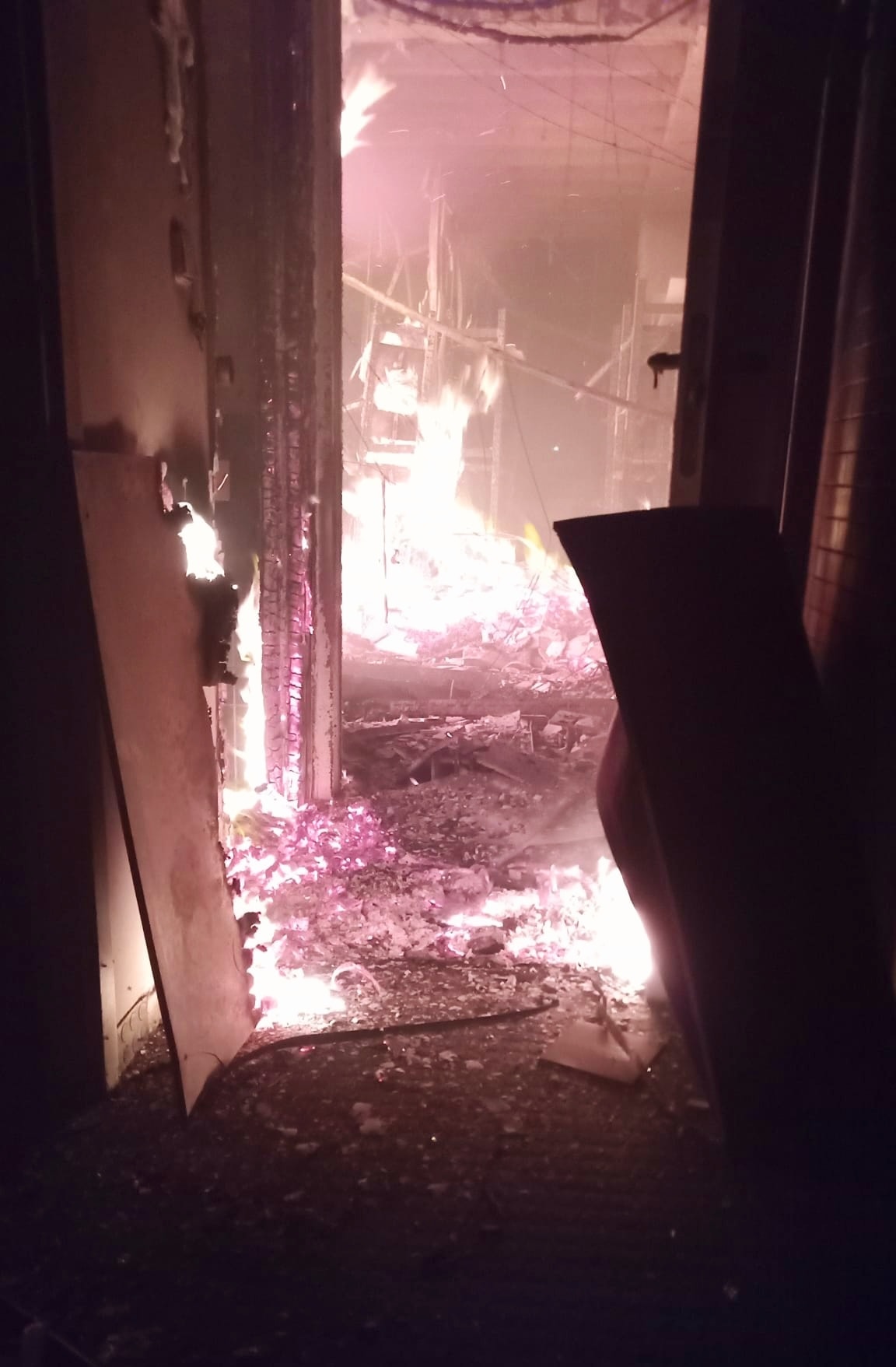 Vjesnik Zagreb – Vatrogasci (2) Vjesnik Zagreb – Vatrogasci (2)